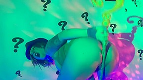 MILF Riddler Cosplay Batcock BBC Blowjob Titfuck Roleplay – FreePron.Org
