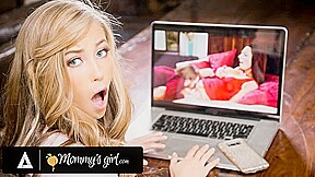 MOMMYSGIRL Mean Girl Carolina Sweets Is Willing At Anything For Stepmommy’s Pussy – FreePron.Org