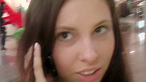 Make up sex with public place blow job – FreePron.Org