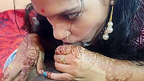 Married Desi Couple Blowjob Pussy Fingering With Anal Sex – FreePron.Org