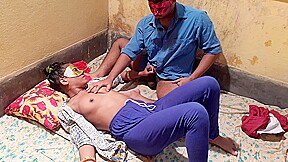 Mature Indian Bhabhi Hot Sex With Her Young Devar Husband Out For Work In Hindi Audio – FreePron.Org