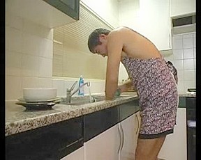 Mature submissive mature man owned by mistress – FreePron.Org