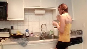 Melanie Rios gets sexual lesson from Francesca Le – FreePron.Org