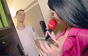 Meli Deluxe in Busty German Cougar fucks stranger – MagmaFilm – FreePron.Org