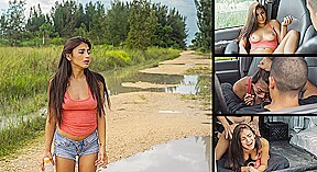 Michelle Martinez Swamp Head – HelplessTeens – FreePron.Org