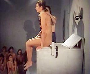 Mistress enjoys lesbian humiliation of her slaves – FreePron.Org
