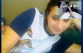 Monster cock selfsuck shock on skype – FreePron.Org