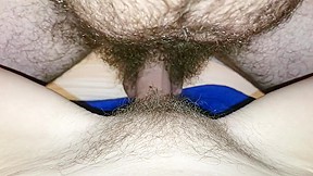 Morning Quickie With Cougar Wife Fucking her Hairy Pussy HD pov – FreePron.Org