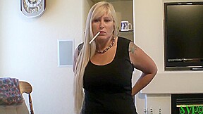 My Cougar Bbw Stepmom Helps Me Masturbate – FreePron.Org