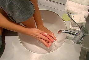 My Cute Feet – FreePron.Org