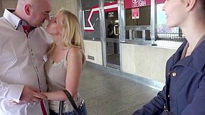 My favourite couple swap video ever – FreePron.Org