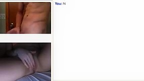 My gf’s Omegle adventures 8 – FreePron.Org
