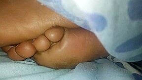 My old classmate feet pt 2 – FreePron.Org