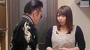 NSPS-818 欲求不満まじめ妻 ベスト ～夫しか経験がなかった私 9 – FreePron.Org