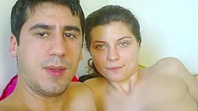 Naked paramours playing gripping couples sex games – FreePron.Org