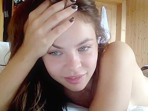 Nastya Fingerling (Rybka) FckAnal WebCam ch5 – FreePron.Org