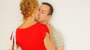 Naughty Housewife Sucking And Fucking Hard – MatureNL – FreePron.Org