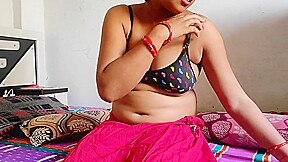 Neha – Bhabhi Roleplay In Hindi – FreePron.Org