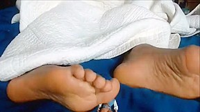 New Friend feet pt 1 – FreePron.Org