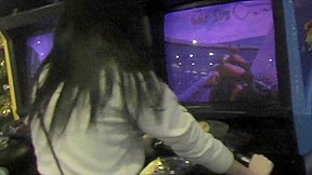 Nika in this hardcore video shows one of real couples porn – FreePron.Org