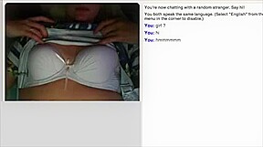OMEGLE teens 18+ PLAYING HOT COMPILATION – FreePron.Org