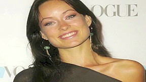 Olivia Wilde NUDE – FreePron.Org