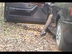 Outdoor Villein Training: Boots, Bondage & Whipping – FreePron.Org