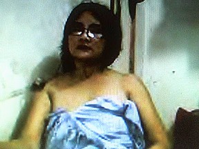 PEPITA AQUINO – mature pinay – FreePron.Org