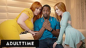 PURE TABOO Stepmom Lauren Phillips Seduces Her Stepdaughter Madi Collins’ BF Into A Threesome – FreePron.Org