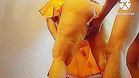 Pados Wali Bhabhi Ko Chuswake Chudai Ki – FreePron.Org
