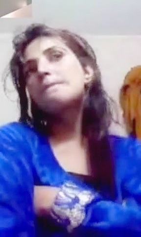 Pakistani girl video call with Boyfriend – FreePron.Org