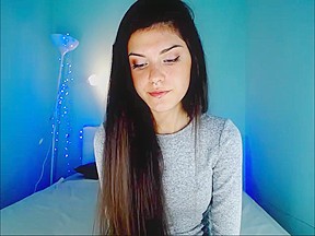 Petite teen 18+ Tiny Girl Moaning 1 – FreePron.Org
