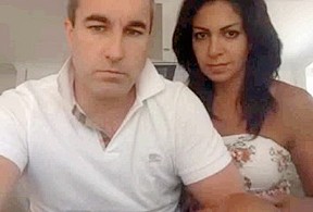 Pretty Couple plays on chat Uk are good – FreePron.Org