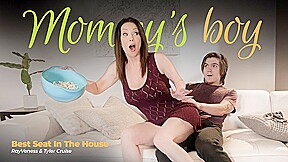 RayVeness & Tyler Cruise in Best Seat In The House, Scene #01 – FreePron.Org