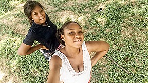 Real Amateur Black Girls First Time Lesbian Sex Makes Them Cum Hard – FreePron.Org