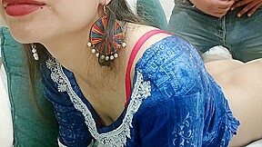 Real Indian Desi Punjabi Horny Mommys Little Help (step Mom Step Son) Have Sex Role Play In Punjabi Audio Hd Xxx – FreePron.Org