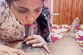 Real Life Indian Wife Sex Before Going In Bed – FreePron.Org