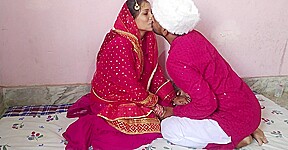 Real Life Newly Married Indian Couple Seduction Romantic Honeymoon Sex Video – FreePron.Org