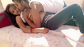 Real married Indian couple sex show with creampie ending – FreePron.Org