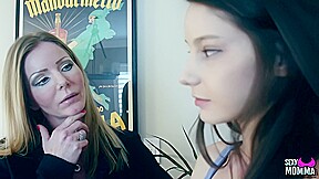 Rilee Marks In teen 18+ Photographer Sucking Pierced Milf Pussy – FreePron.Org