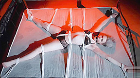 Russian Fetish – Astrid meets Leatherman. 3/3 – FreePron.Org