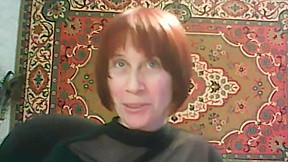 Russian mature with great tits teasing webcam – FreePron.Org
