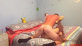 STEPMOM Fucks Step son Away For College – FreePron.Org