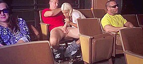 STOP! Screaming Street Worker Step mom Beg For Step sons Dick – FreePron.Org
