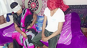 Savitri Bhabhi Pati Ke Kaam Par Jane Ke Baad Bhanje Se Chudi – Xxx Sex – FreePron.Org