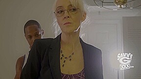 Savvy Business Deal: Marvalee Offers Pussy To Seal The Apartment Sale – FreePron.Org