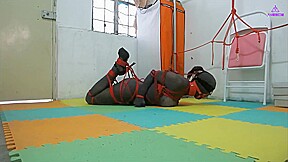 Self Bondage Wrong – FreePron.Org