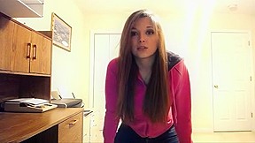 Sexy Busty Girl Tessa Fowler webcam show – FreePron.Org