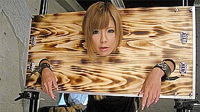 Sexy Japanese AV model Tsubasa Miyashita role plays with three men – JapanHDV – FreePron.Org