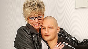 Sexy Mature Housewife Gets Fucked By Her Toyboy – MatureNL – FreePron.Org